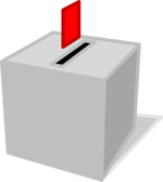 ballot