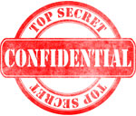 confidential