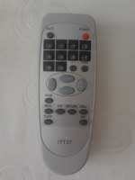 remote control