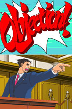 objection