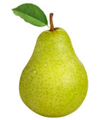 pear