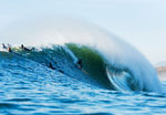 wave