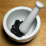 pestle