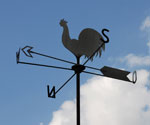 weathercock